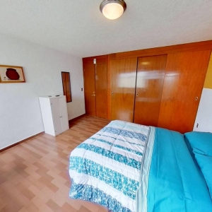 Suite en renta las arboledas, departamentos en renta