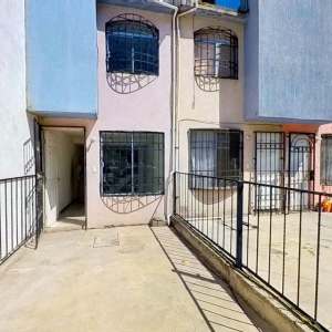 Casa en calle cerrada bien ubicada , casas en renta