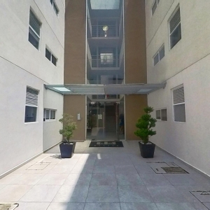 Moderno departamento en fraccionamiento privado, departamentos en renta
