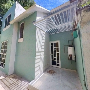 Casa en cerrada de chopos, casas en renta