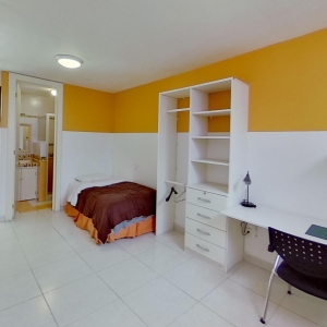 Suit en renta las arboledas, departamentos en renta