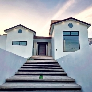 Estrena hermosa residencia preventa, residencias en venta