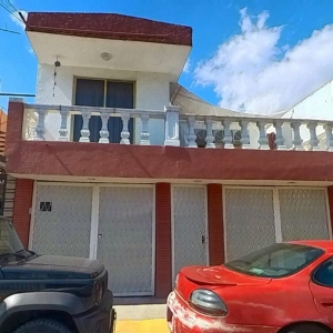 Residencia en fraccionamiento seguro, residencias en venta