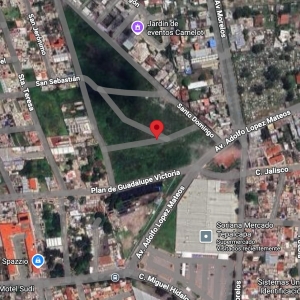 Gran inversin extensin de terreno de uso comercial, terrenos en venta